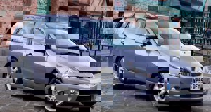 Grandis (2004 - 2010)